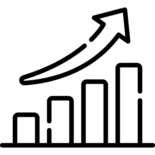 Better Stories With Growth icon