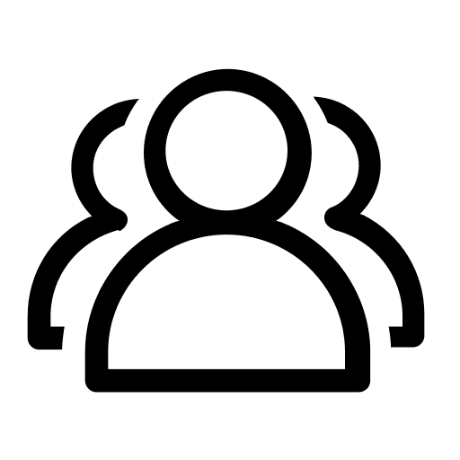 People Trust icon