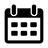 Appointments category indicator icon