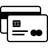 Payment & Deposits category indicator icon
