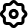 Account & Settings category indicator icon