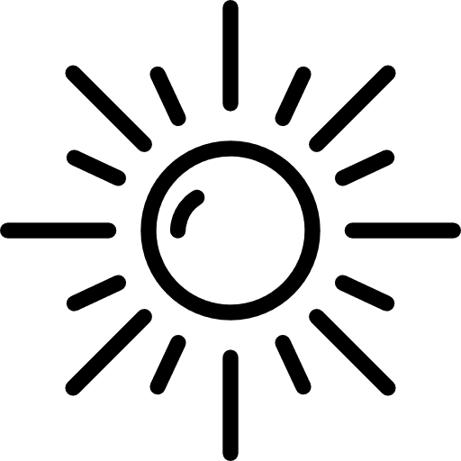 Sun daily bookings icon