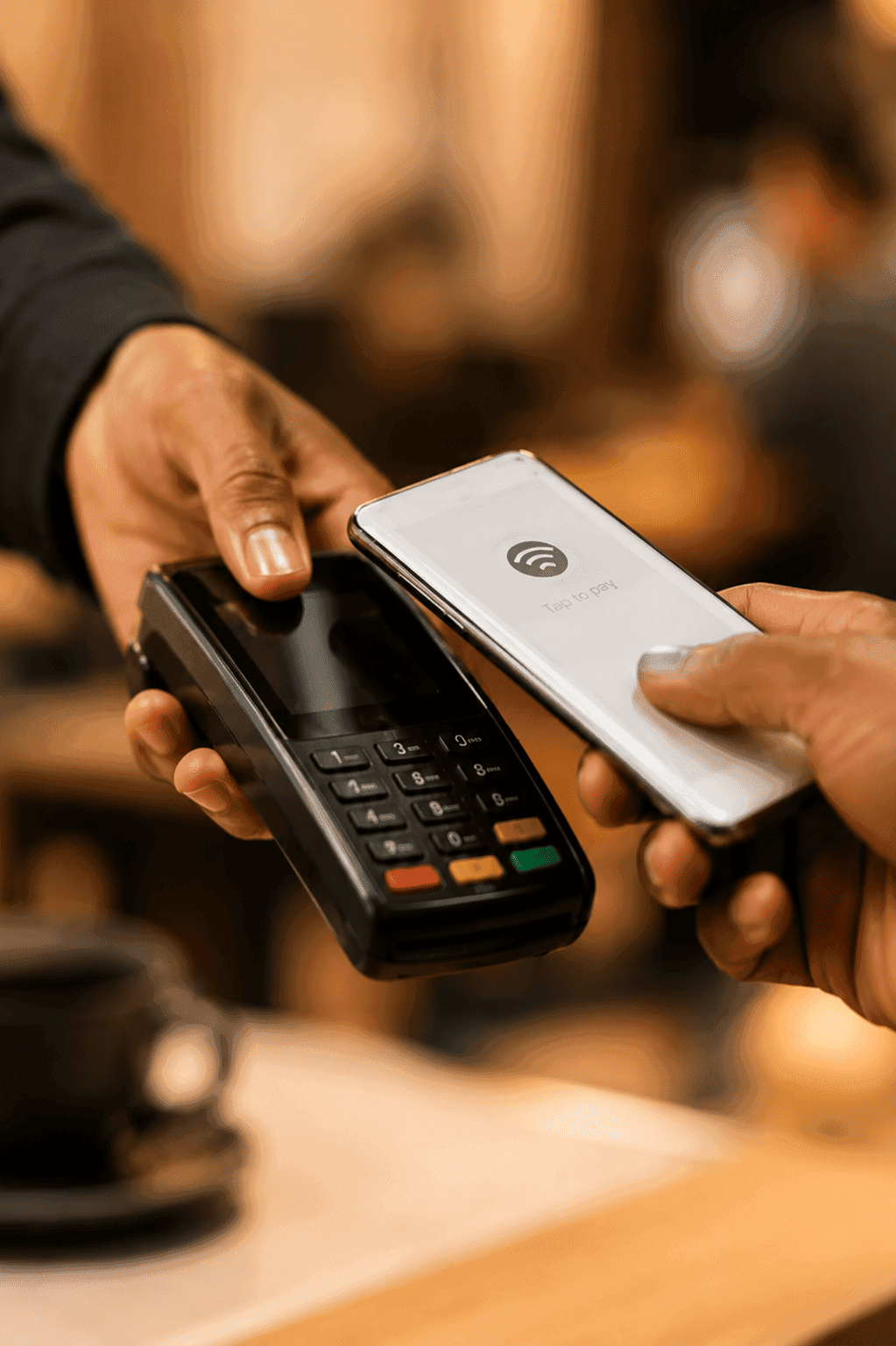 Payments & Deposit