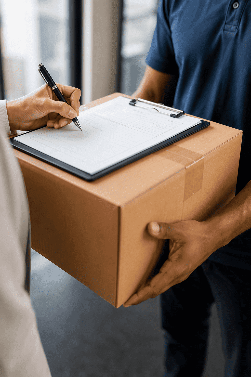 Services & Packages
